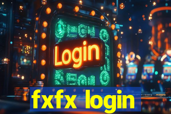 fxfx login